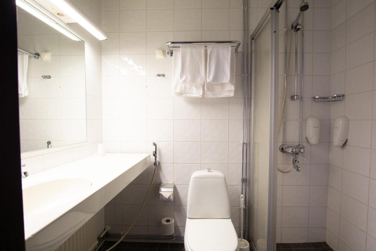 Pop-Up Hotel Bpop Pori Exterior photo